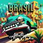 Brasil (feat. Dkno) [Explicit]