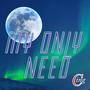 My Only Need (Instrumental)