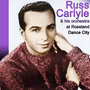 Russ Carlyle And His Orchestra At Roseland Dance City