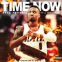 Time Now (feat. Jthurston) (Explicit)