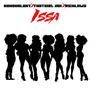 Issa (feat. Thatgirl Jah & Richlawd) [Explicit]