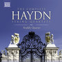Haydn Complete String Quartets