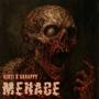 Menace (feat. Skrappy)