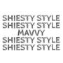 Shiesty Style (Explicit)