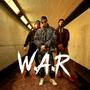 W.A.R (We Are Revolutionists) [Explicit]