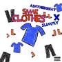 Same Clothes (feat. Slimpky) [Explicit]