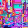 Neon City