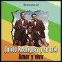 Amar y vivir (Remastered)