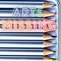 Arts Missing (Explicit)