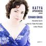 GRIEG, E.: Piano Music (Apekisheva)