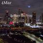 Letter To You (Letter From Houston Remix)