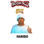 Haribo (Explicit)