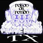 Garage Music Tx Poison or Potion