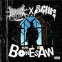 BONESAW (feat. SCUM) [Explicit]