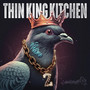 Thinkingkitchen, Pt. 2 (Explicit)