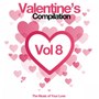 Valentines Compilation, Vol. 8