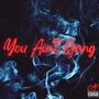 You Ain't Gang (feat. CMO Took, Eastside Lulu, Rocketboy Nift, Realio Presents, Zoski & Milo Akoo) [Explicit]