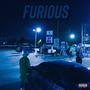 Furious (feat. JB Dhope & Gingsen) [Explicit]