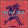 NO ME DEJO (feat. KR & YUNYI)