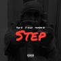 Step (feat. Top 5) [Explicit]