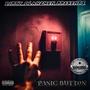 Panic Button (feat. Manny Macgyver, Eddi3 Hizpanik & Dizzy Dizasta) [Explicit]