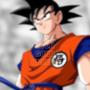 Even Goku Kneels