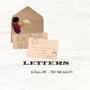 Letters (feat. Trey Too Shiesty) [Explicit]