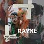 Rayne (feat. Lil Wayne) [Explicit]