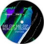 Wings of Techno (Remixed)