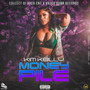 Money Pile (Explicit)