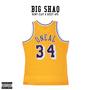 Big Shaq (feat. Bizzy Ape) [Explicit]