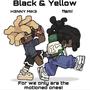 Black &Yellow (feat. 11am!) [Explicit]