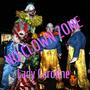 No Clown Zone