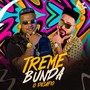 TREME BUNDA O DESAFIO