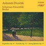 DVOŘÁK, A.: Bagatelles / Terzetto / String Quintet (Scharoun Ensemble)