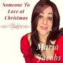 Someone to Love at Christmas (Radio Edit)