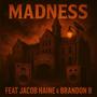 MADNESS (feat. Jacob Haine & Brandon B) [Explicit]