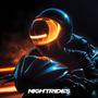 Nightrides (feat. Gjertly)