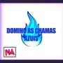 Domino as Chamas Azuis