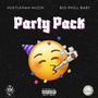 Party Pack (Explicit)