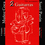 2 Guitarras - Granados, Turina, Stravinski, Sánchez, Telemann