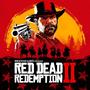 Red dead redemption (Explicit)