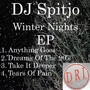Winter Nights EP