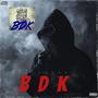 BDK Rod Diss (Explicit)