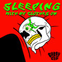 Sleeping With My Clothes On (Explicit)