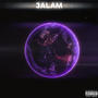 3ALAM (feat. LIL ZONE ORIGINALE & ElRey XMorey)