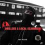 DRILLERS & LOCAL SCAMMERS (Explicit)