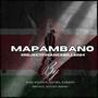 Mapambano (Kabiwajesus, kaymo, richie mdosi & damorn shunet) Reject [Explicit]