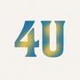 4 U