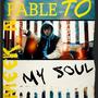 Fable To My Soul (Explicit)